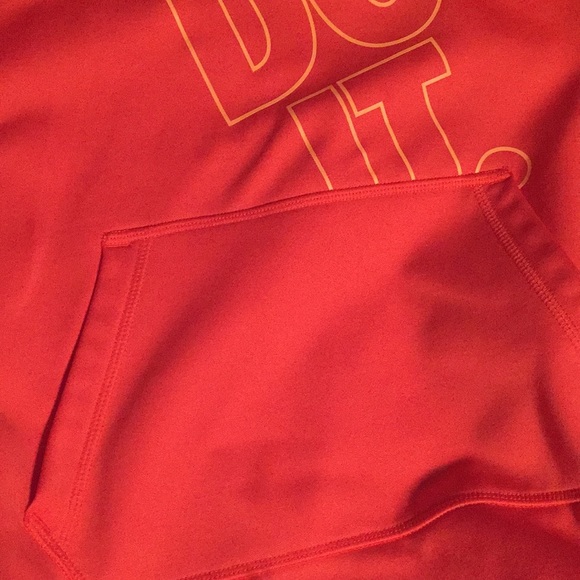 Nike Sweatshirt - Picture 7 of 7